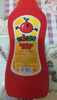Ketchup dulce - Producto