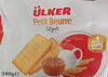 Ülker Petit Beurre - Product