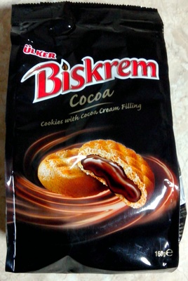 Biskrem - Product - ro