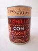 Capricii și delicii Chili con carne - Product
