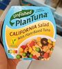 California Salad Plant-based Tuna - Produit