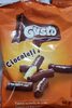 Gusto Ciocoleti - Product