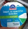 Iaurt grecesc - Produkt
