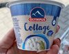Cottage cheese light - Product