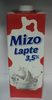 Mizo Lapte UHT 3,5% - Product