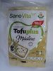 SanoVita Tofu cu masline - Product