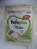 SanoVita Tofu natur - Product