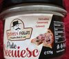 Pate Secuiesc - Product