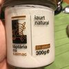 Iaurt natural lapte caimac - Product