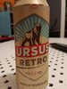 Ursus Retro - Product