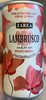 Lambrusco - Produkt