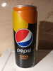 Pepsi Mango - Product
