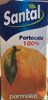 Santal Suc De Portocale -portocale 100% - Produit