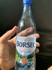 Borsec - Mineral Sparkling Water / Apa Minerala Carbogazoasa - Produit
