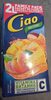 Ciao multifruit - Producto