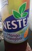 Mango and Pineapple ice tea - Produkt