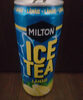 Milton Ice Tea - Product