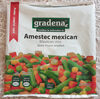 amestec mexican    (legume) - Producte