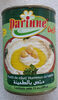 pasta de naut / Hummus cu tahini - Product