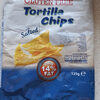 Sammills Tortilla Chips - Gesalzen - Product