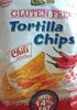 Tortilla chips Chili - Produit