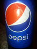 Pepsi Cola - Produit