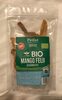 Bio mango felii deshidrate - Produkt