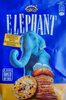 Elephant sa susamom - Производ