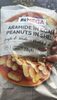 Peanuts in shell - Produkt