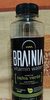 Brania Vitamin Water Green Tea - Produkt