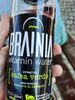 brainia vitami water - نتاج