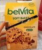 Belvita soft bakes - Produit