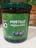 Myrtilles  confiture extra - Produkt