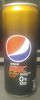 Pepsi Max Ginger - Produit