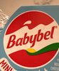 Babybel mini light - Produit