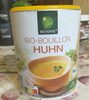 Bio Bouillon Huhn - Product