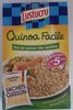 Duo de quinoa blé lentilles - Product