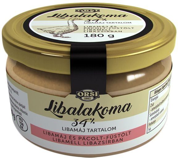 Libalakoma - Product - hu