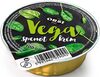 Vega spenót krém - Product