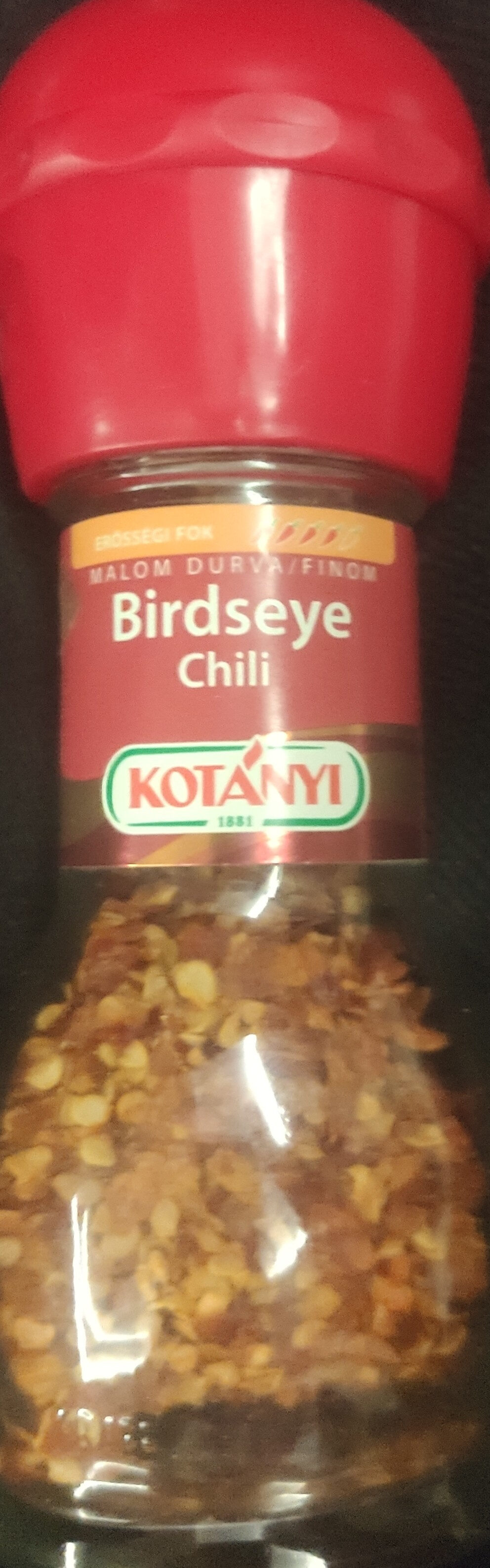 birdseyechili - Product - hu