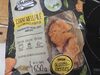 Csirkemell filé - gluténmentes panírban - Product