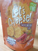 Let's cheese! - Product