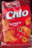 Chio paprika chips - Product