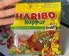 Haribo Nappar - Produkt