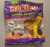 Ghostly gummies - Product