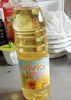 Reines sonnenblumenöl - Produkt