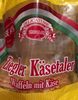 Ziegler kaaswafels - Produit