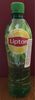 Lipton 500ML Green Tea Ice Tea - Produit