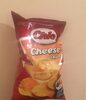 cheese chips - Product