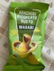 Arachidi ricoperte gusto wasabi - Prodotto